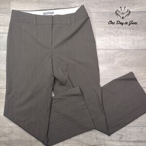 Liz Claiborne Petite Sloane Dress Pants Size 10